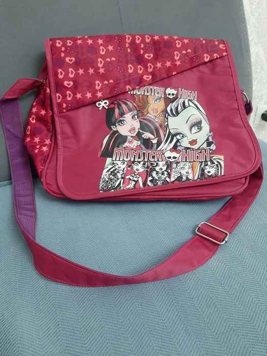 Сумка для девочек