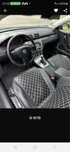 volan piele 3 spite cu airbag vw Passat B6 Golf 5 Jetta