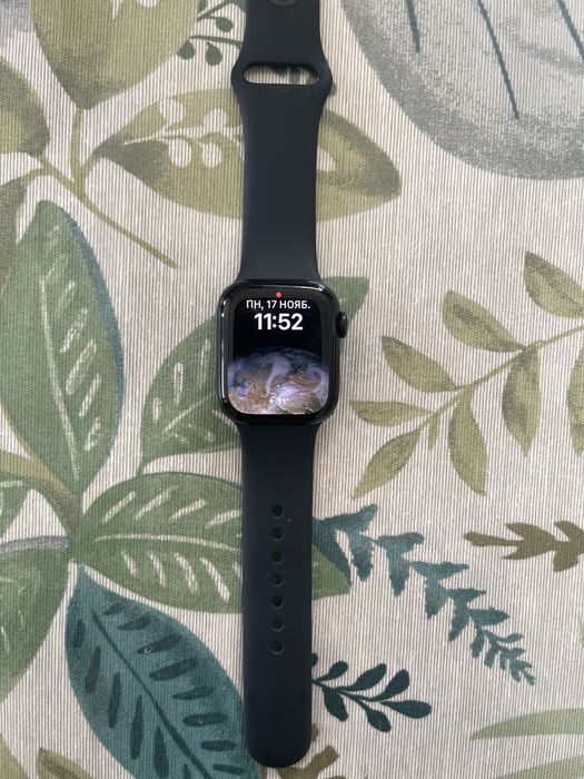 Смарт Часы Apple Watch 8 Series