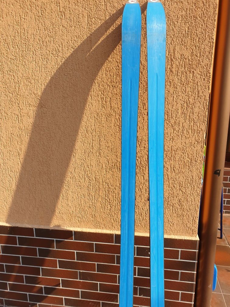 Schiuri Rossignol stratix 112, 190cm