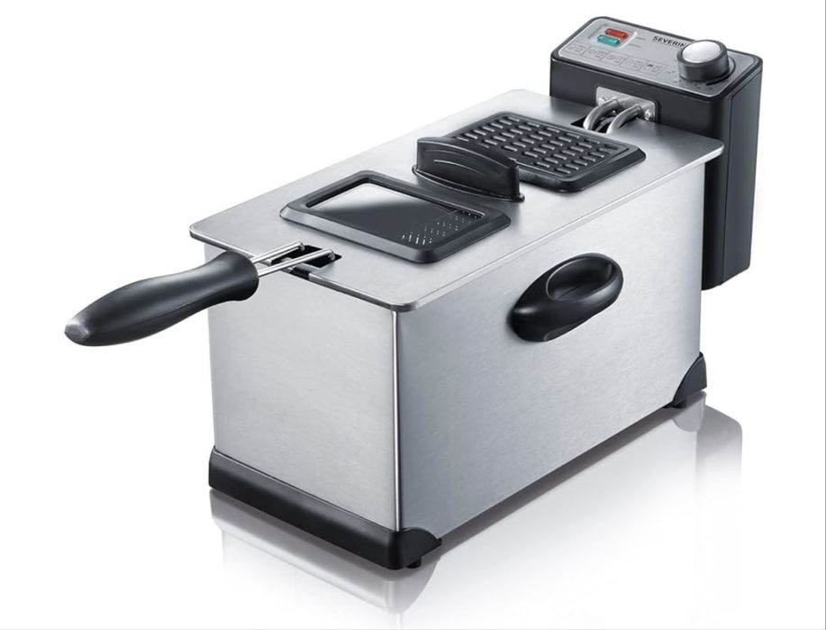 Фритюрник Severin