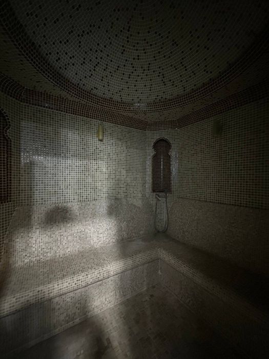 Дача 11  на бочке хайтек