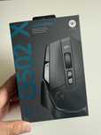 Mouse Gaming Logitech G502 X Lightspeed