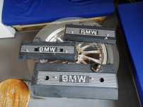 Закачалка за ключове BMW