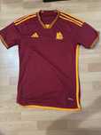 Tricou AS Roma Adidas – Nou, mărimea L