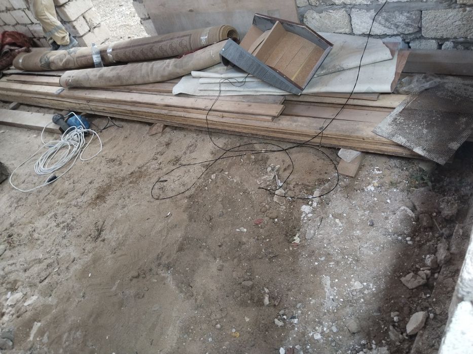 Доски обрещетка 6 метр