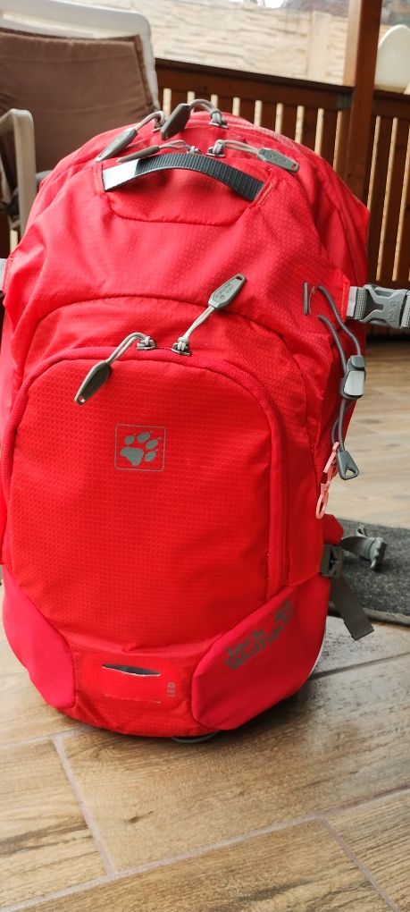 Rucsac jack wolfskin stratosfere 20 bp