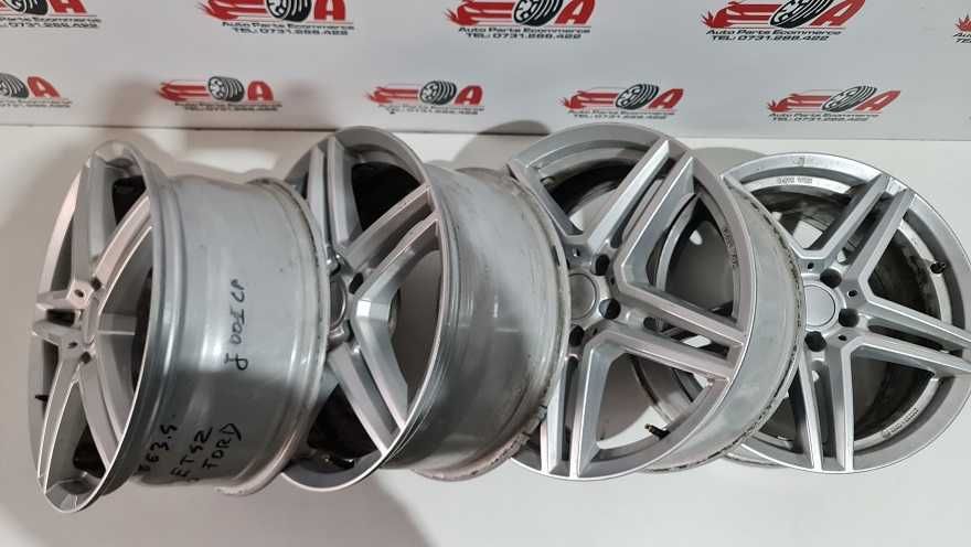 FORD/SENZORI/VOLVO/JW 4/R18 5 x 180 CP J1001