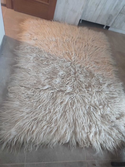 Китеници и одеало