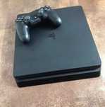 PlayStation 4 slim 1 TB ps4 slim 1 terobayt