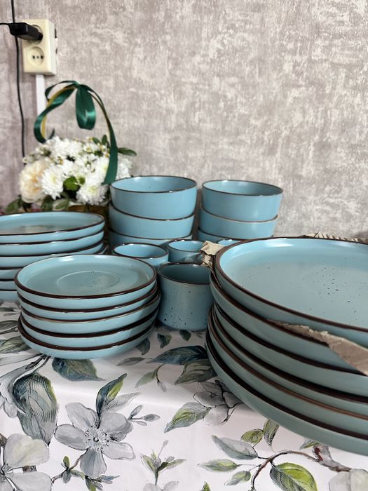 Прлдам набор посуды