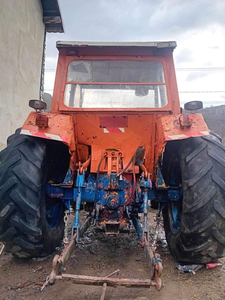 Vand tractor fiat someca 850