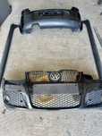 Брони GTI пакет от Golf5