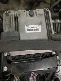 ECU Calculator motor Audi A4 B8, A5 2.0 tdi CAGA 03L906022NN