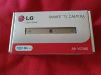 Camera TV Skype LG AN-VC 500
