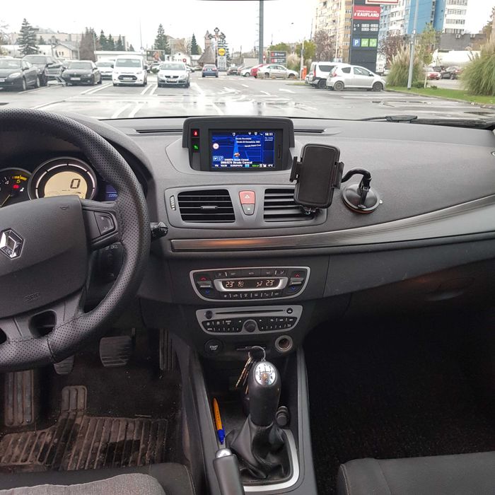Renault Megan 3 break E5,  perfecta stare de functionare,