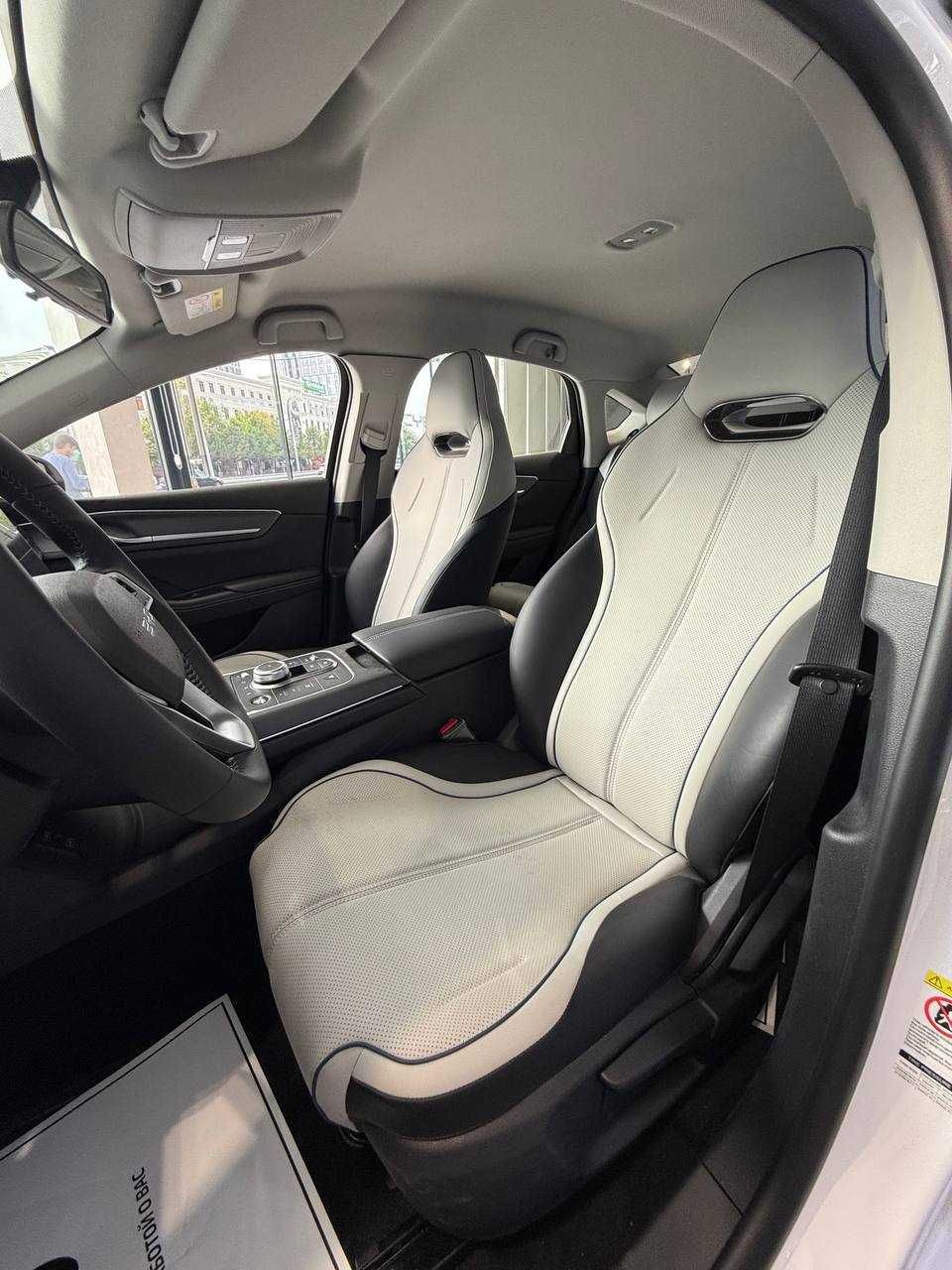 Byd Chazor 55km Active от официального дилера BYD