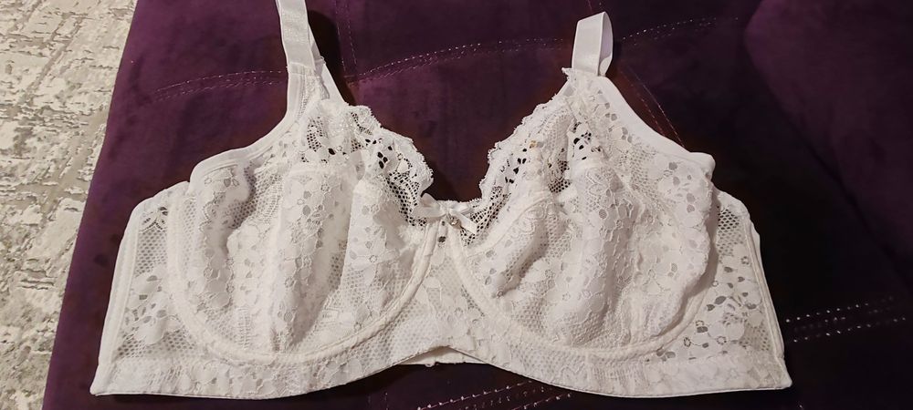 Sutien damă 95D nou