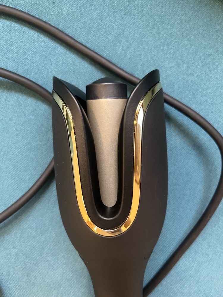 Маша за коса Philips StyleCare Prestige BHB876/00, Автоматична