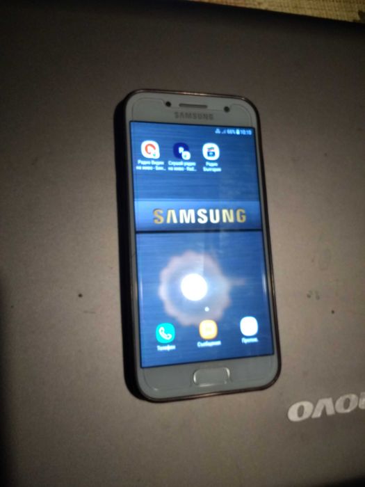 Samsung Galaxy А3,