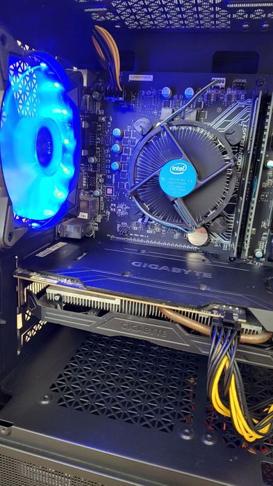 Pc gaming Gtx 1060/Core i5/16gb ram Gta V Fortnite Cs 2