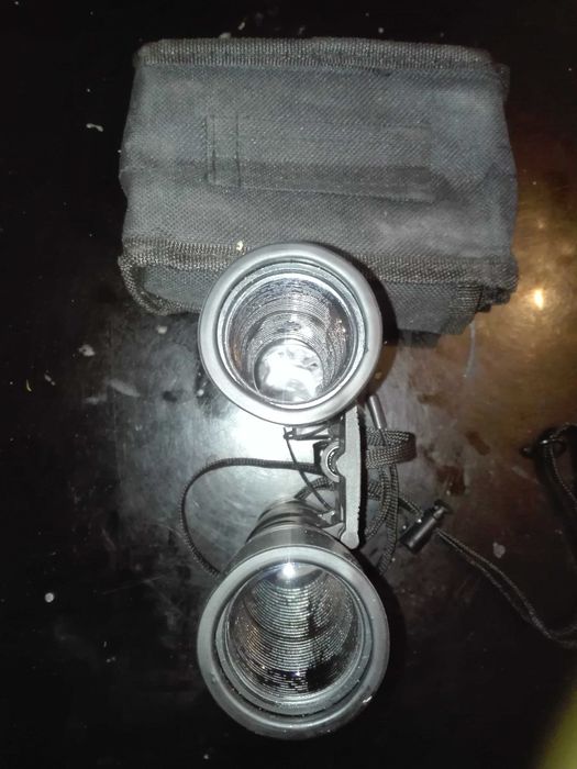 Бинокъл 12х32  84м/1000м