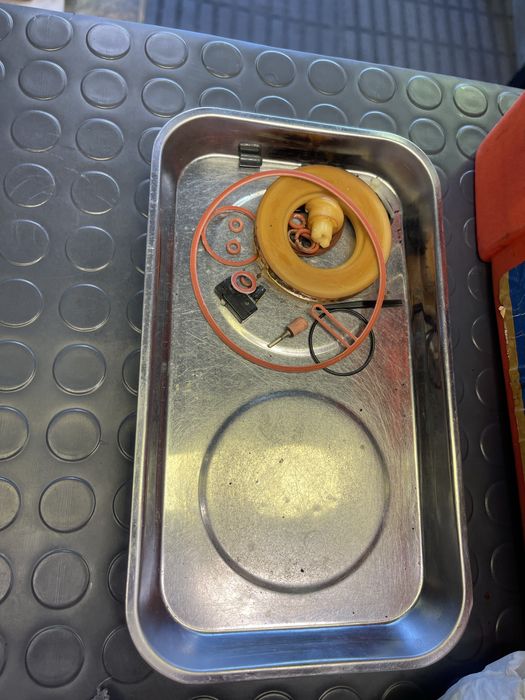 Saeco Magic Roma - 6 месеца гаранция | КАФЕАВТОМАТИ