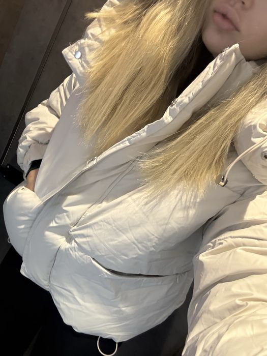 Продам новую куртку