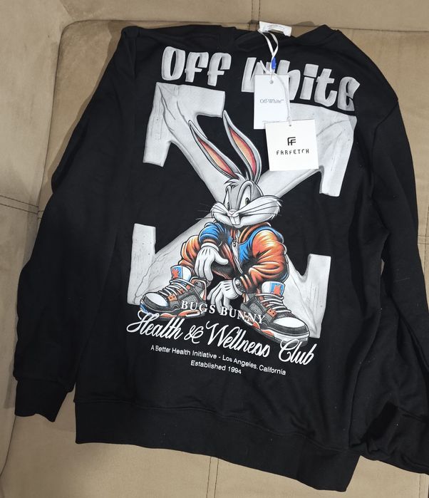 Мъжки блузи 2XL размер