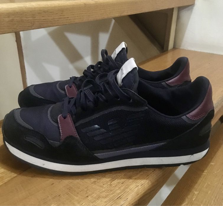 Armani Снилеси 43
