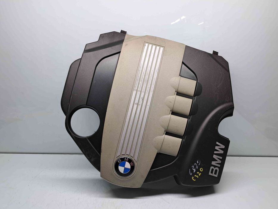 Capac motor Bmw 1 (E81, E87) [Fabr 2004-2010] 143897-10 2.0 N47D 105KW