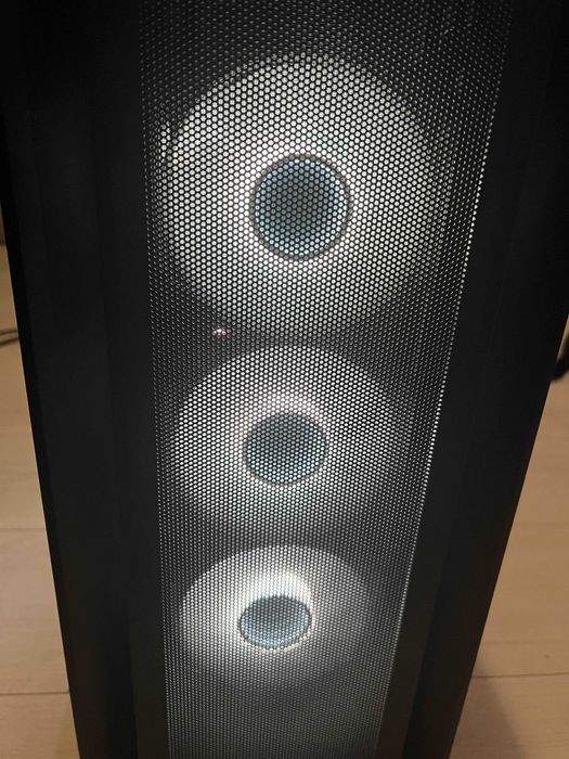 Calculator Gaming Ryzen 7 5800X, RTX 3060Ti, 32GB RAM