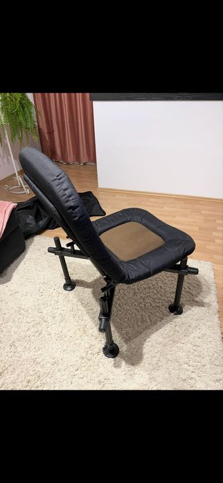 Scaun feeder Rive siege D36