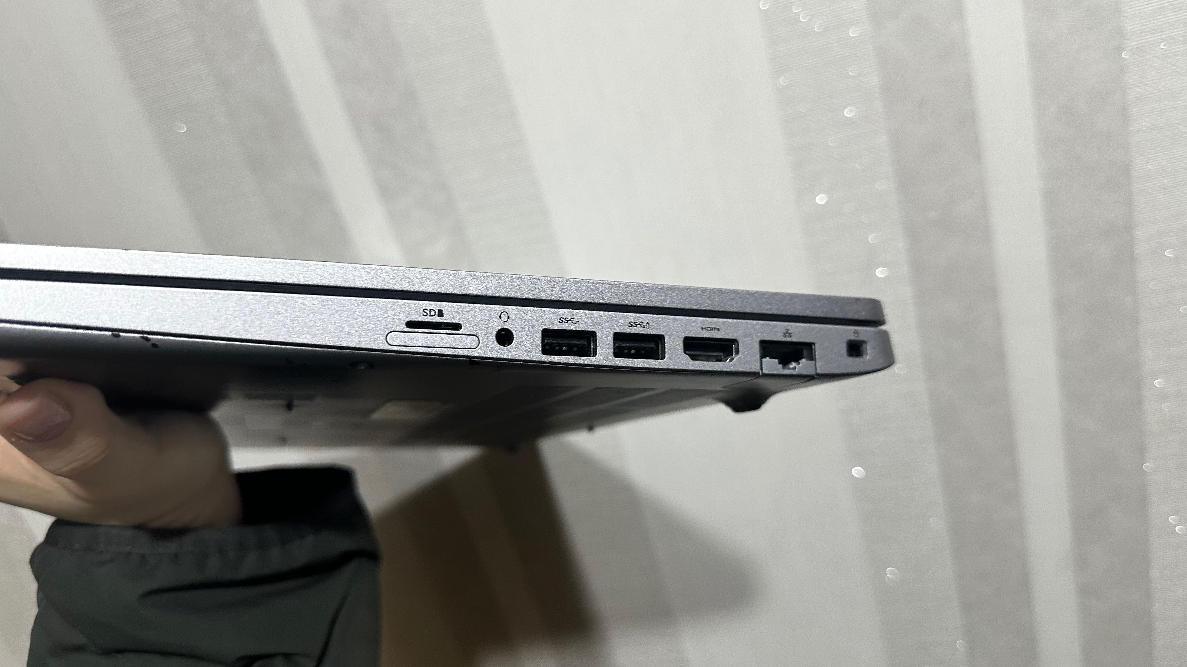 Dell Latitude 5510 Б/У