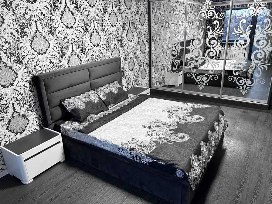 Дава се под наем Едностаен апартамент в София, Център - 47 кв.м за 397.8 € - Снимка #1