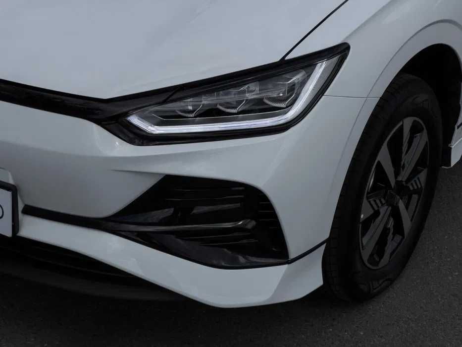 BYD E2 yillik 16% bilan nasiya savdoga