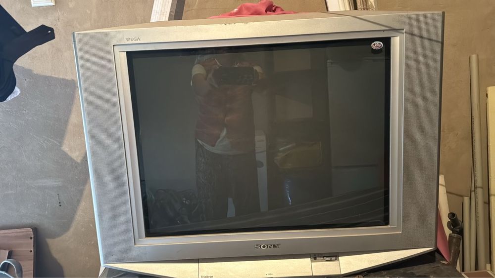 Телевизор Sony б/у