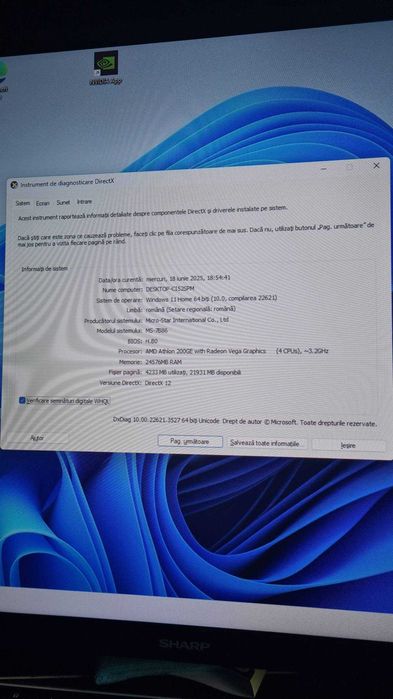 pc msi gaming plus B450 socket am4