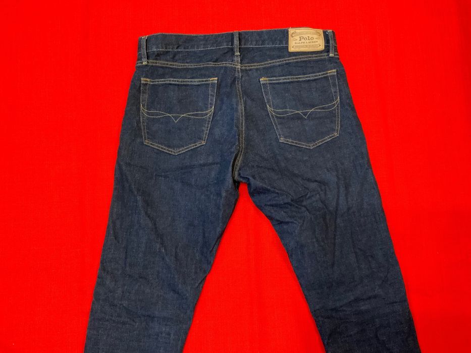 Ralph Lauren-оригинални дънки 32 размер