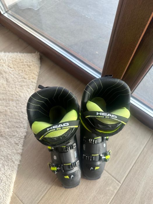 Clapari 41 head nexo 2022 flex 130