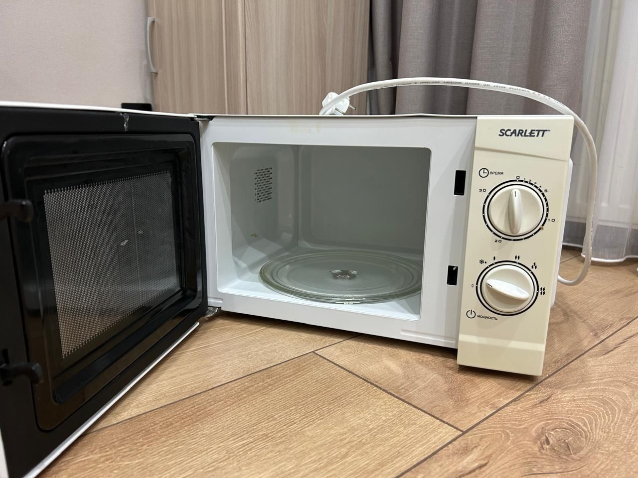 Продаю микровалновку