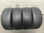 Anvelope michelin 235/55/17