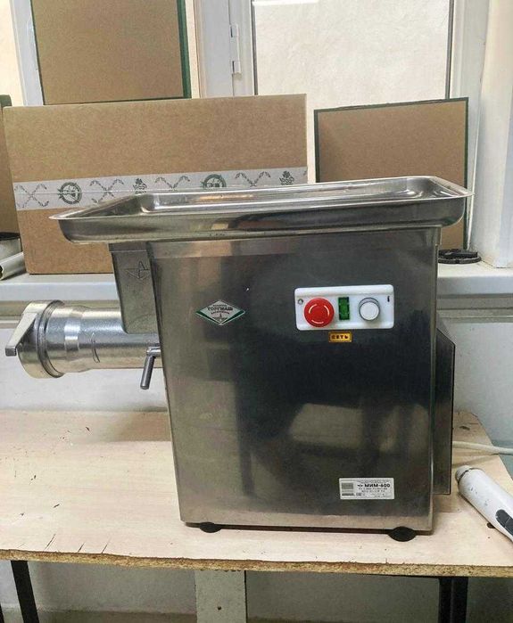 Мясорубка  МИМ - 600