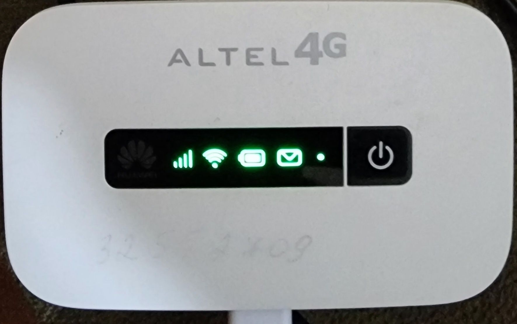 Модем Altel 4G HUAWEI