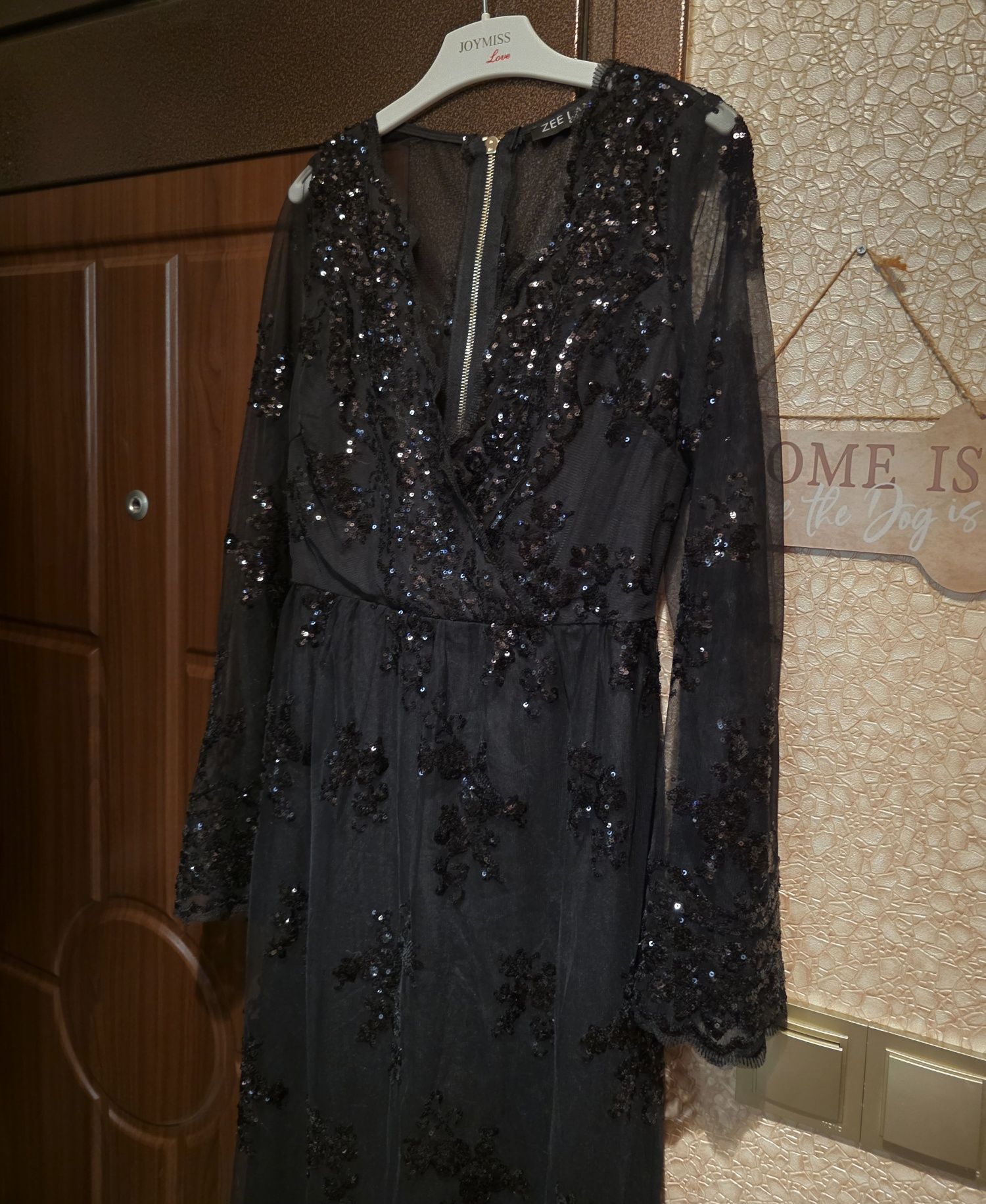 Zee Lane Collection официална рокля