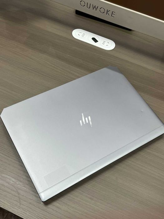 HP ZBook 15 G5 Intel Core i7 , (32 ГБ RAM, HDD/SSD :256GB)