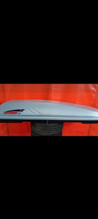 Închiriez cutie portbagaj