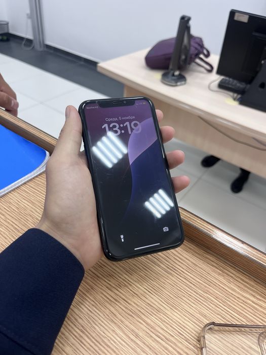 iPhone Xr,в идеальном состояний