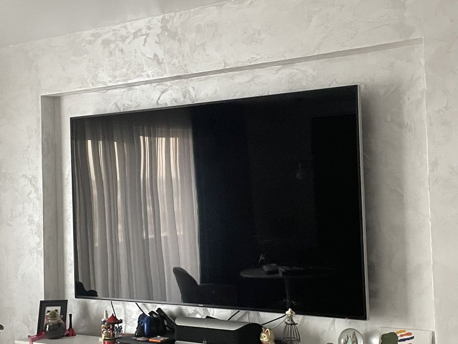 TV/ Ecran profesional LFD Monitor Signage Samsung QM85R, 85" (216cm),