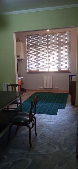 2xonali uy ijaraga beriladi agora bozor yonida joylashgan